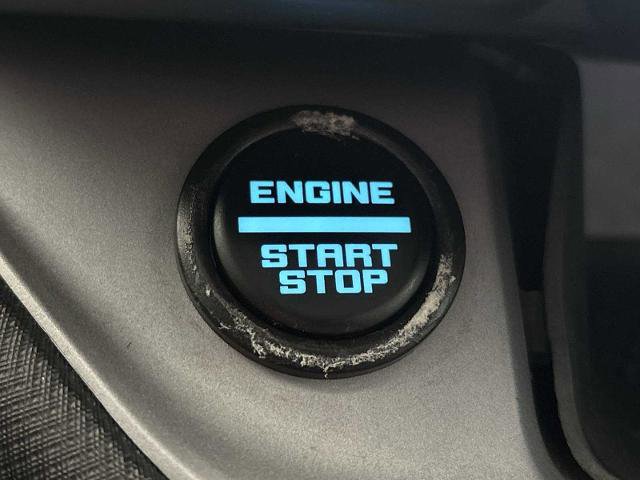 Certified 2024 Ford Bronco Sport Big Bend w/ Convenience Package AWD/4WD image 15