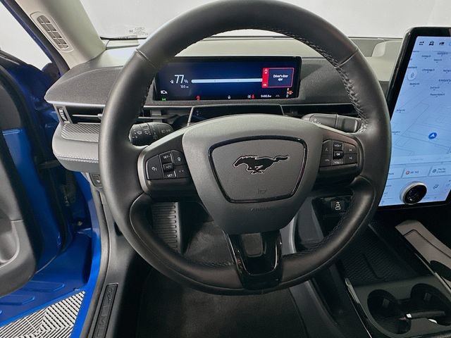 Certified 2025 Ford Mustang Mach-E Select AWD/4WD image 17