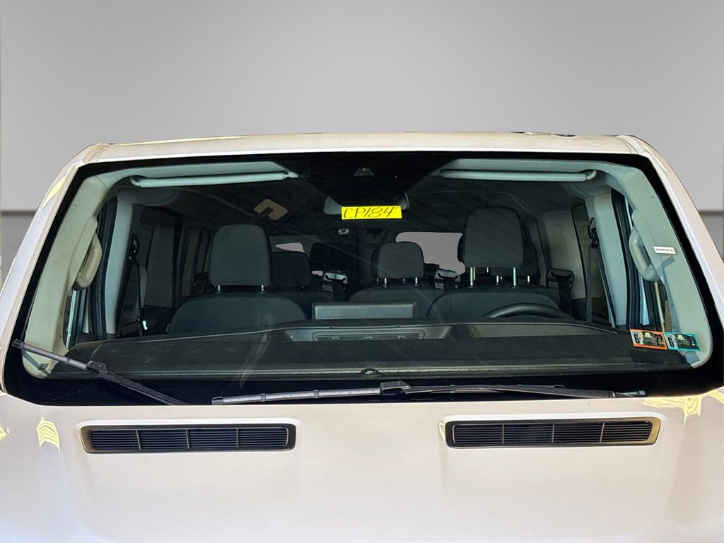 Certified 2024 Ford Transit 350 XLT RWD image 14