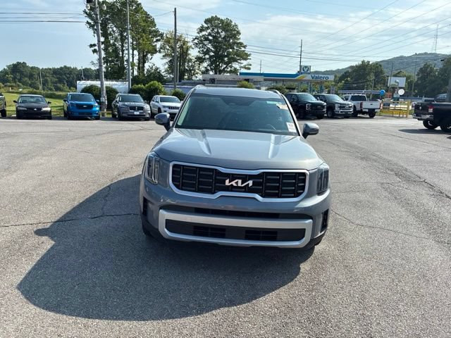 Used 2025 Kia Telluride S FWD image 5
