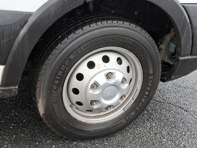 Certified 2023 Ford Transit 350 DRW image 28