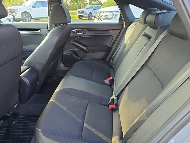 Used 2025 Honda Civic Sport image 22