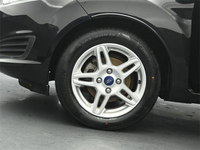 Certified 2017 Ford Fiesta SE image 51