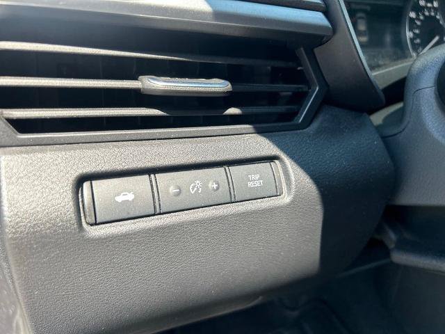Used 2025 Nissan Altima 2.5 SV FWD image 17