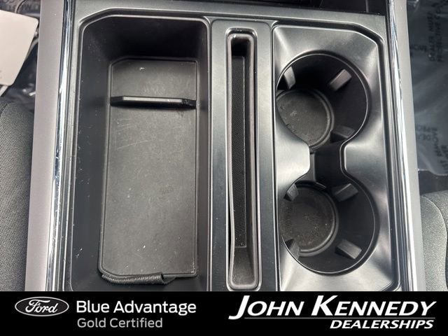 Certified 2024 Ford F150 XLT w/ Equipment Group 302A MID image 26