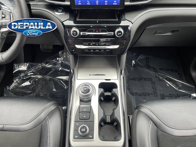 Certified 2022 Ford Explorer ST AWD/4WD image 10
