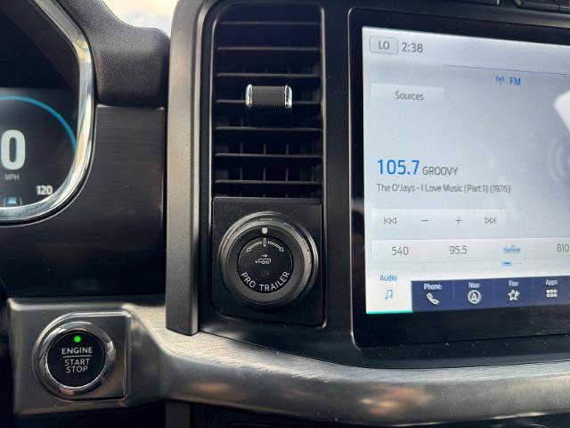 Certified 2022 Ford F150 Lariat AWD/4WD image 26