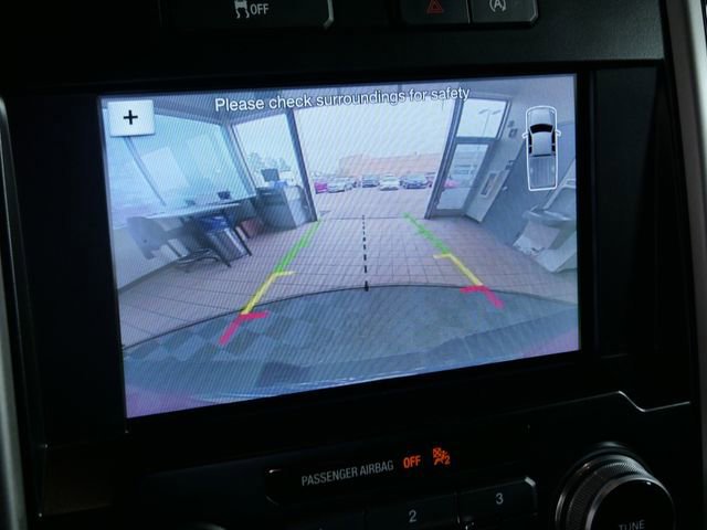 Certified 2017 Ford F150 Lariat w/ Equipment Group 502A Luxury AWD/4WD image 28