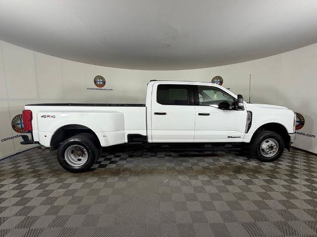 Certified 2025 Ford F350 XLT AWD/4WD image 18