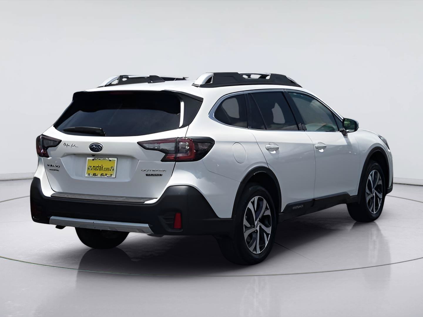 Used 2021 Subaru Outback Touring w/ Popular Package #2 AWD/4WD image 6
