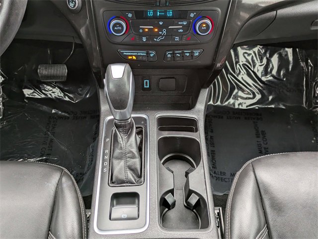 Certified 2019 Ford Escape Titanium image 19