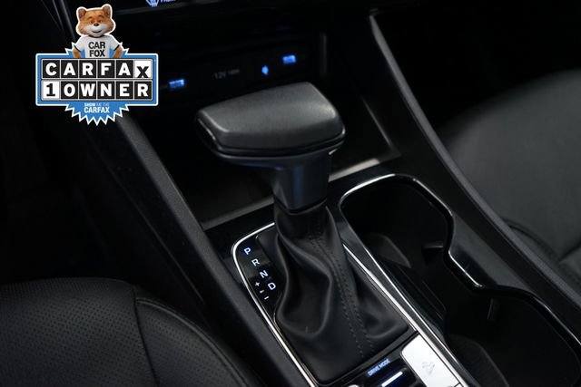 Used 2024 Hyundai Santa Cruz Night image 25