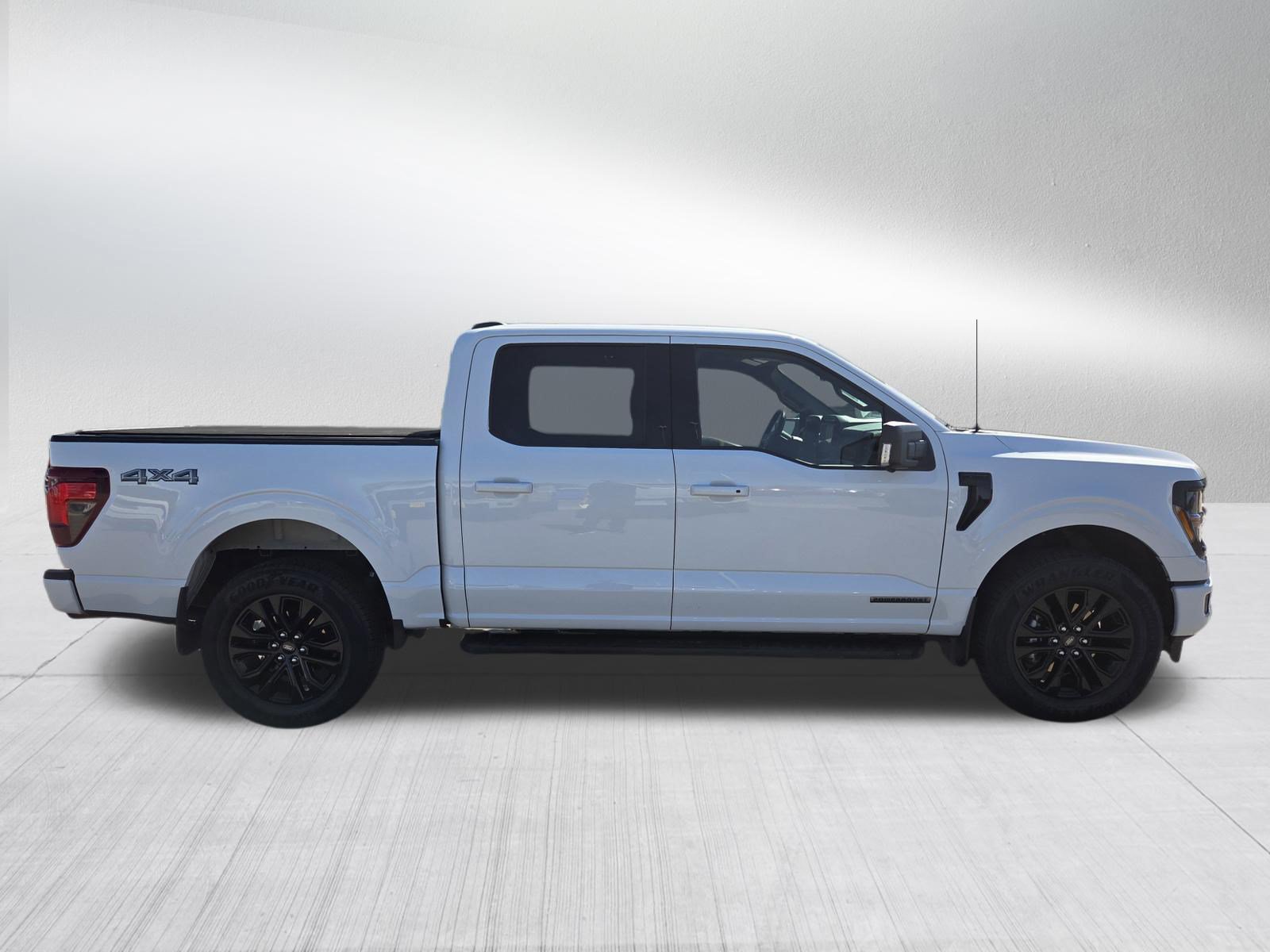 Certified 2024 Ford F150 XLT w/ Equipment Group 302A MID AWD/4WD image 8