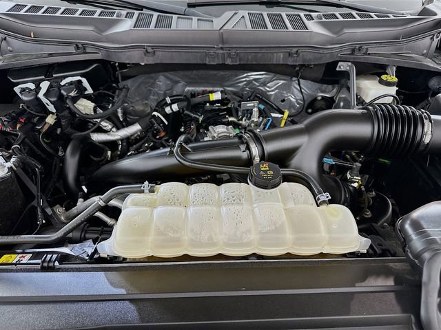 Certified 2023 Ford F150 XL w/ STX Appearance Package image 26