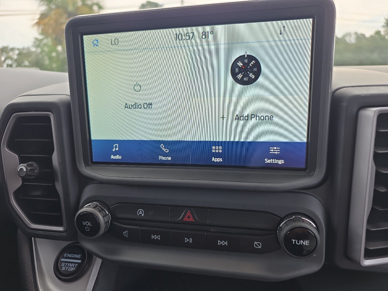Certified 2023 Ford Bronco Sport Big Bend w/ Convenience Package AWD/4WD image 4