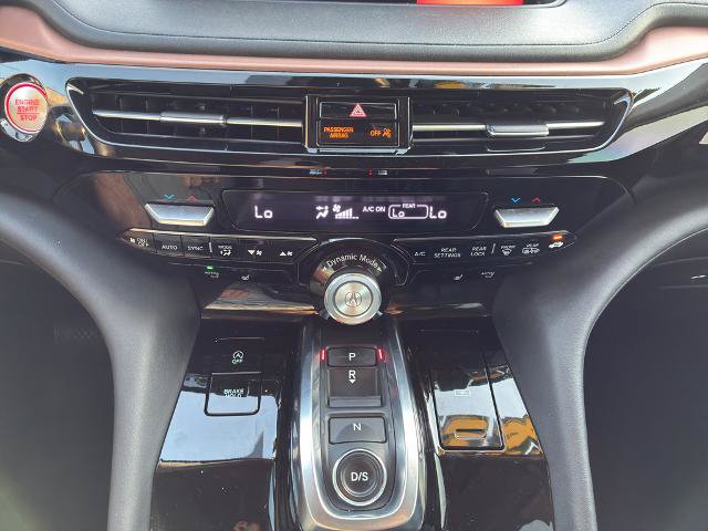 Used 2022 Acura MDX w/ Technology Package AWD/4WD image 26