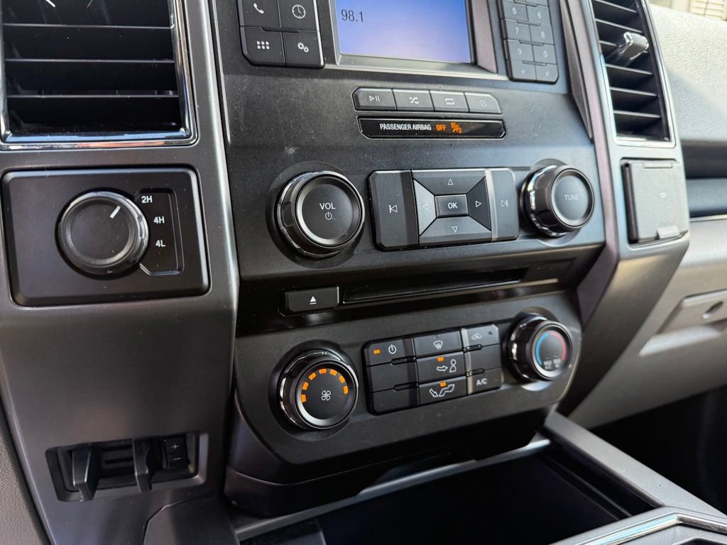 Certified 2018 Ford F150 XLT w/ XTR Package AWD/4WD image 26