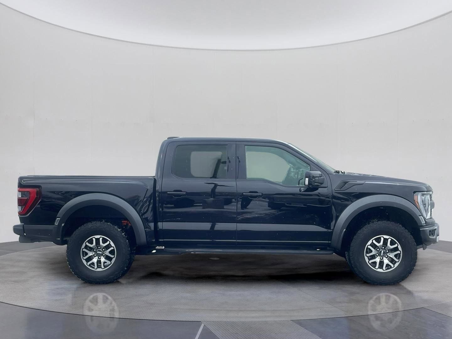 Certified 2023 Ford F150 Raptor AWD/4WD image 7