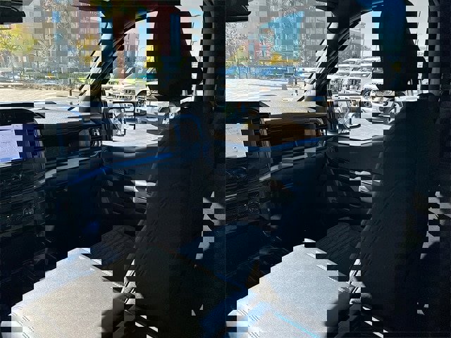 Certified 2022 Ford F150 XL w/ STX Appearance Package image 23