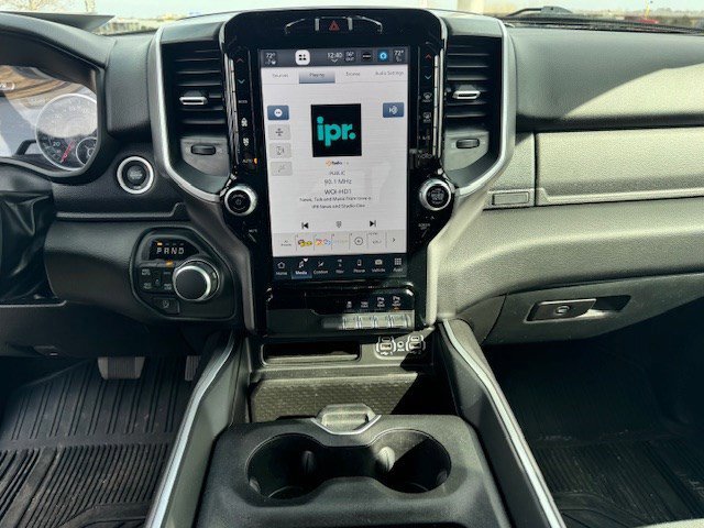 Used 2023 RAM 1500 Big Horn image 16