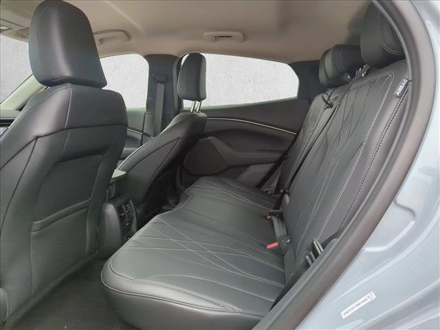 Certified 2024 Ford Mustang Mach-E Select w/ Comfort Package Lite image 16