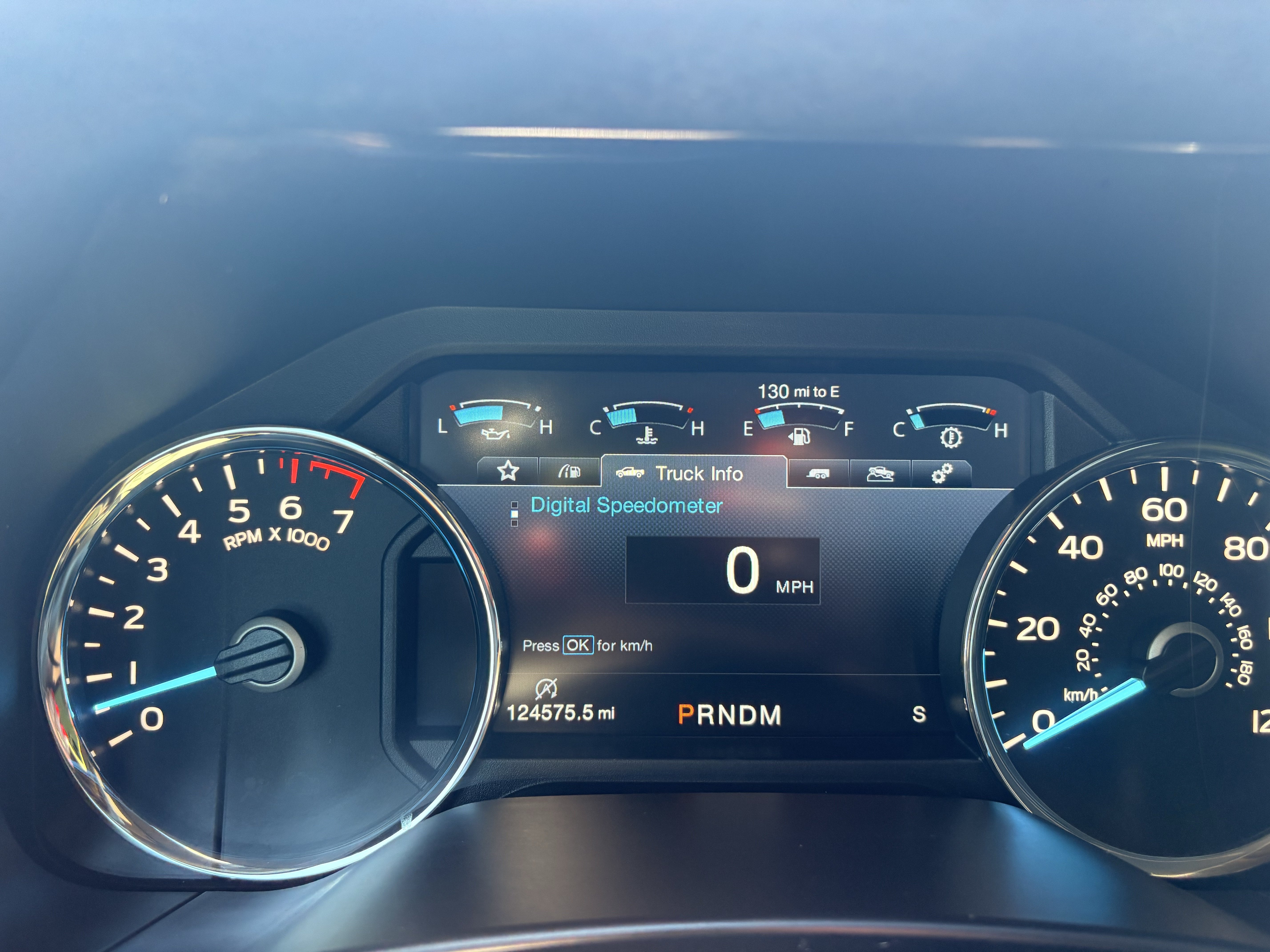 Certified 2019 Ford F150 King Ranch w/ Equipment Group 601A Luxury AWD/4WD image 14