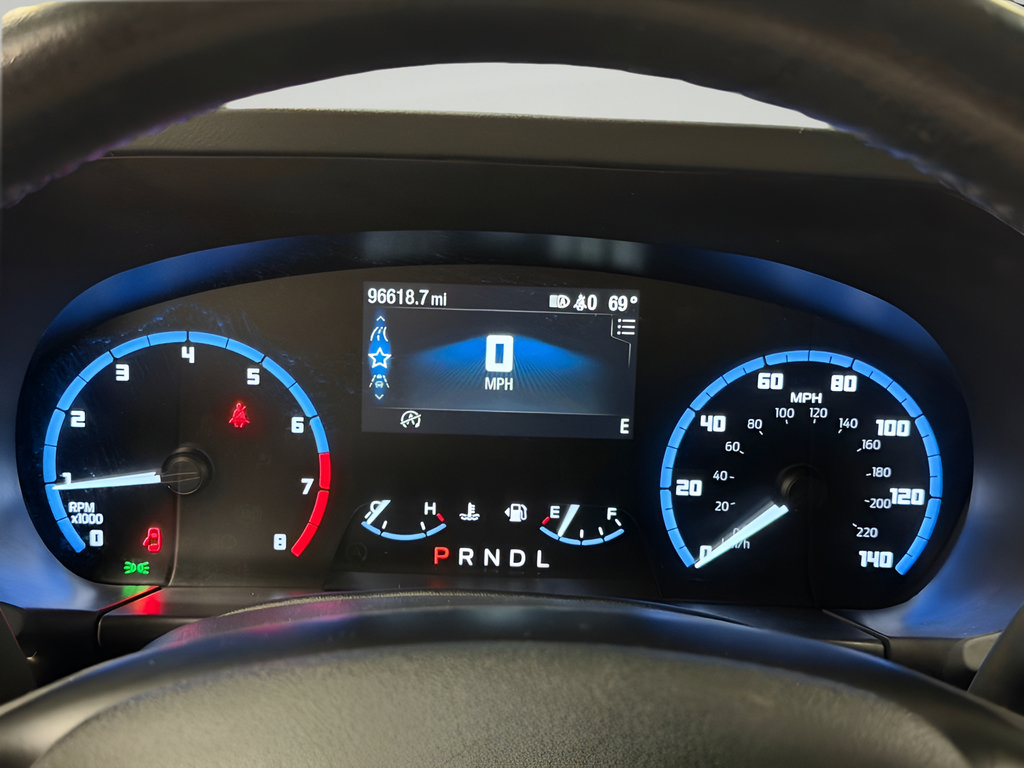Certified 2023 Ford Bronco Sport Big Bend w/ Convenience Package AWD/4WD image 29