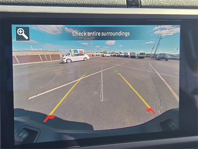 Used 2025 Jeep Gladiator Sport image 23