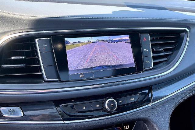 Used 2023 Buick Enclave Essence w/ Experience Buick Package FWD image 21