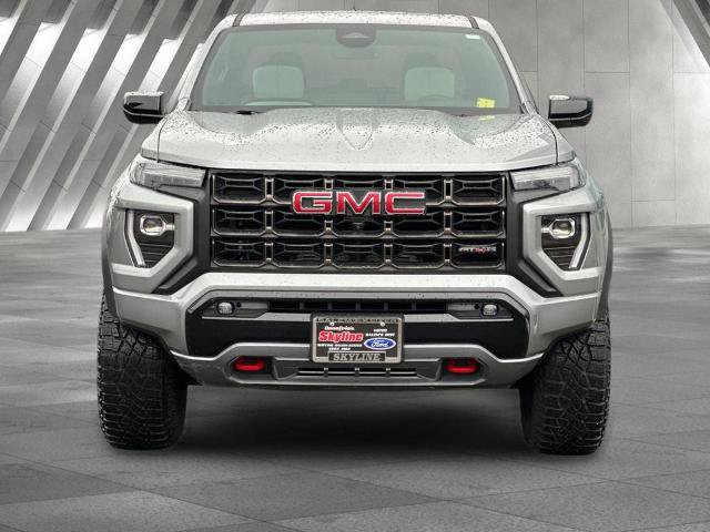 Used 2024 GMC Canyon AT4X AWD/4WD image 8