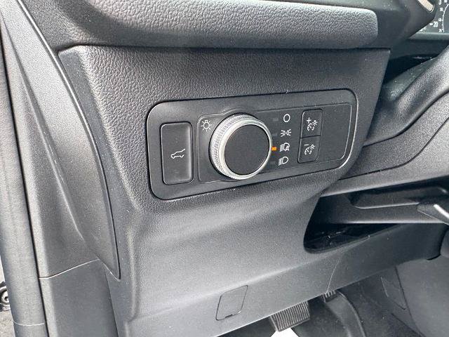 Certified 2022 Ford Escape SE w/ SE Sport Appearance Package AWD/4WD image 15