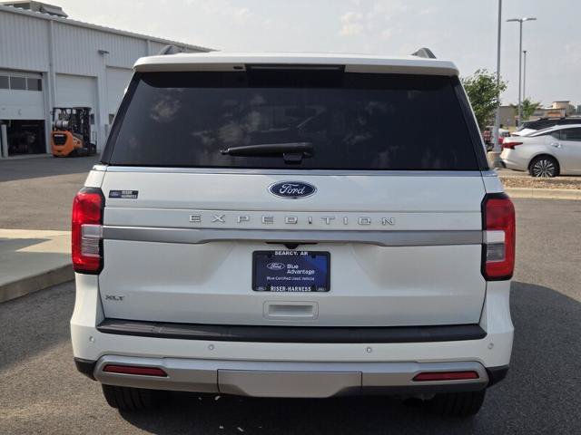 Certified 2023 Ford Expedition XLT AWD/4WD image 6