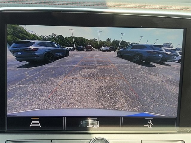 Used 2022 Chevrolet Blazer RS w/ Enhanced Convenience Package image 22