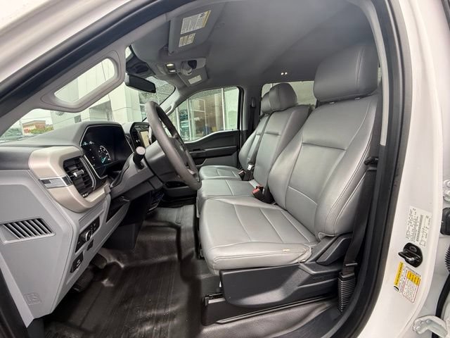 Certified 2021 Ford F150 XL w/ Equipment Group 101A High AWD/4WD image 13