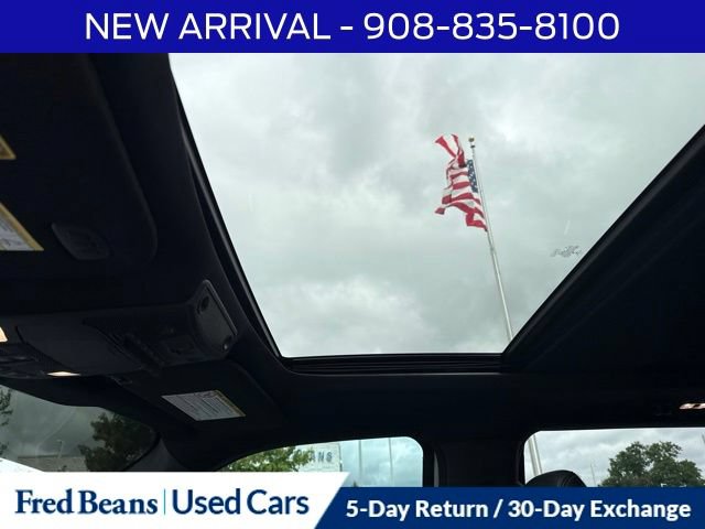Certified 2022 Ford F350 Lariat w/ Lariat Ultimate Package AWD/4WD image 13
