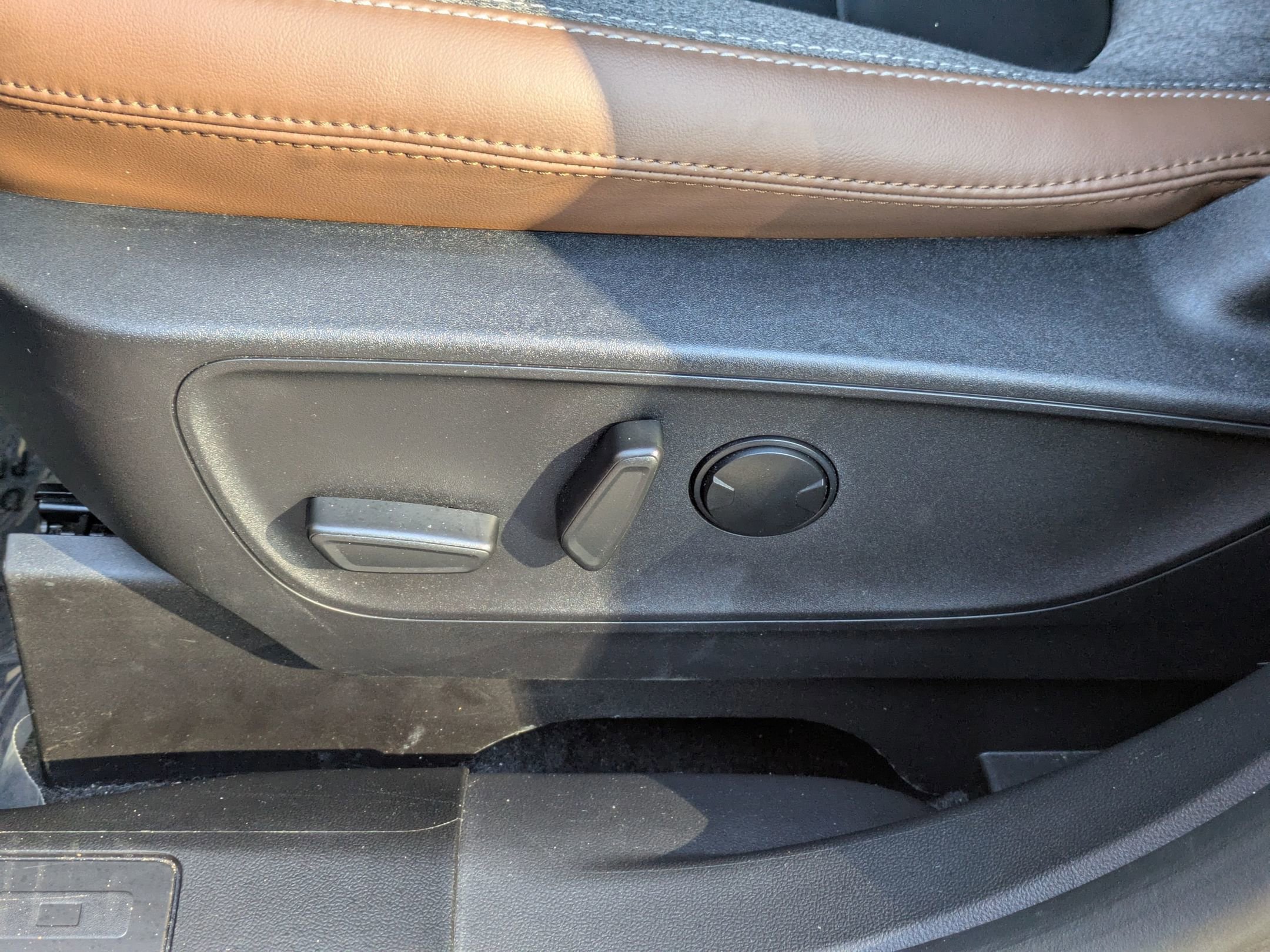 Certified 2024 Ford Bronco Sport Outer Banks w/ Tech Package image 15