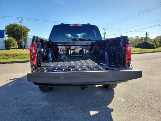Certified 2025 Ford F150 STX w/ Equipment Group 200A image 12