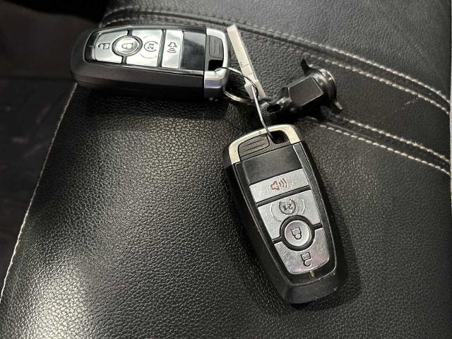 Certified 2021 Ford Ranger Lariat w/ Equipment Group 501A High image 32