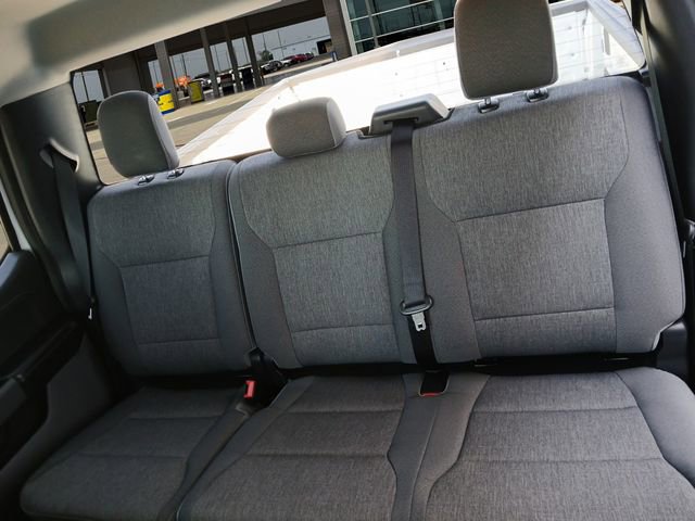 Certified 2025 Ford F150 XLT image 13