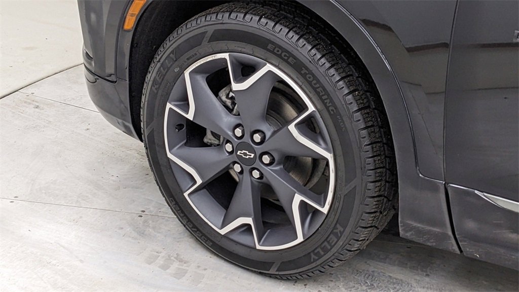Used 2022 Chevrolet Blazer RS image 5