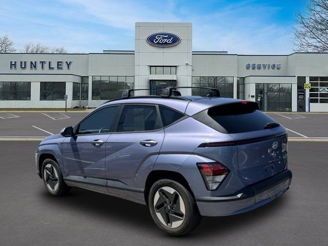 Used 2024 Hyundai Kona SEL FWD image 5