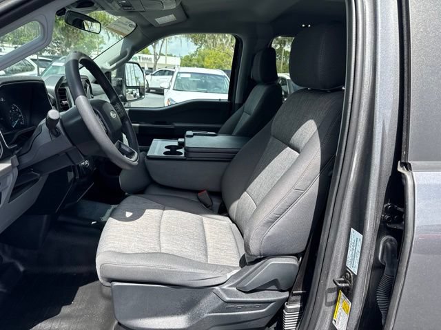 Certified 2021 Ford F150 XL w/ Trailer Tow Package AWD/4WD image 19