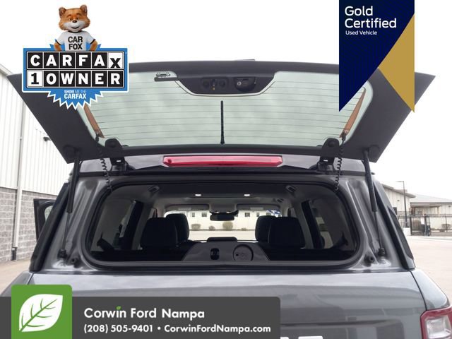 Certified 2024 Ford Bronco Sport Outer Banks w/ Tech Package image 30