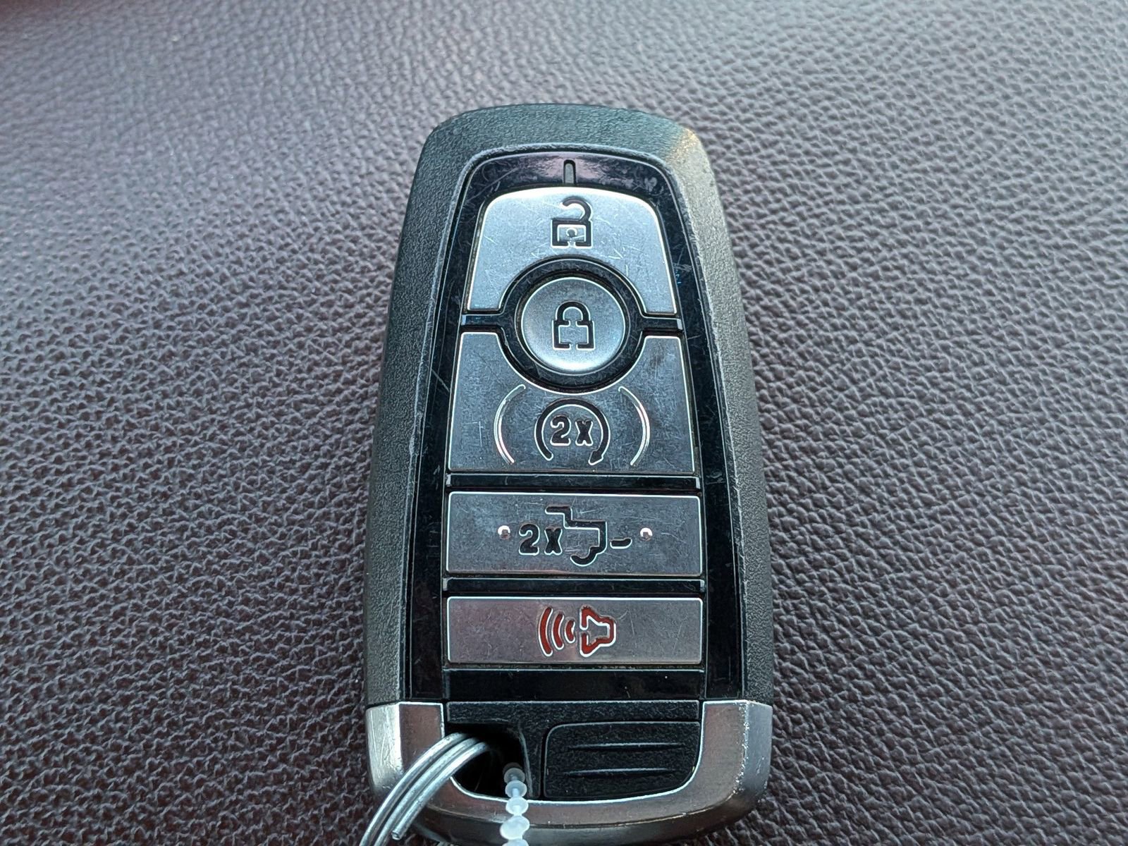 Certified 2023 Ford F150 Lariat w/ Equipment Group 502A High image 33