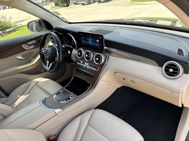 Used 2022 Mercedes-Benz GLC 300 image 14