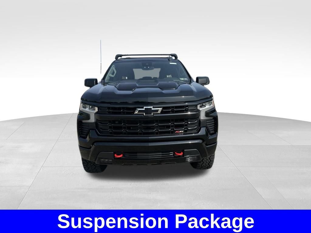 Used 2023 Chevrolet Silverado 1500 LT Trail Boss w/ Protection Package image 6