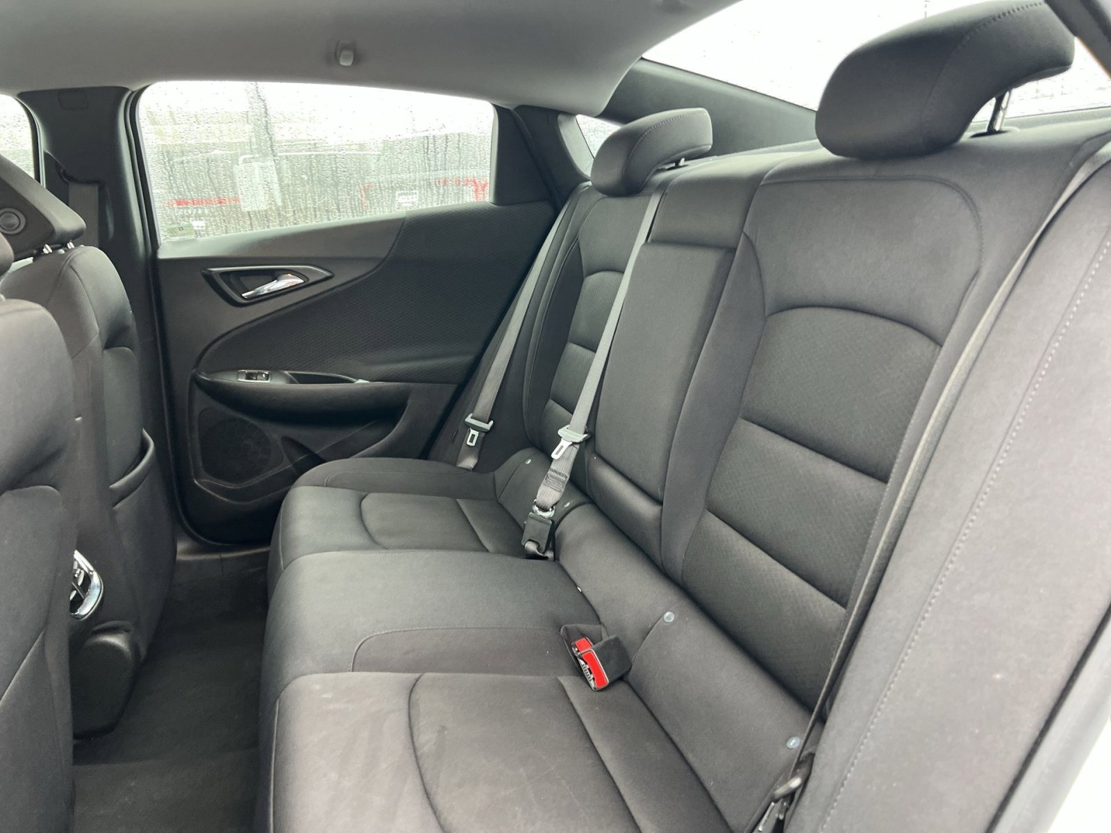 Used 2023 Chevrolet Malibu LT image 23