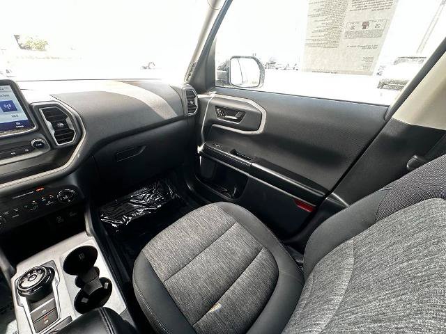 Certified 2021 Ford Bronco Sport Big Bend AWD/4WD image 14