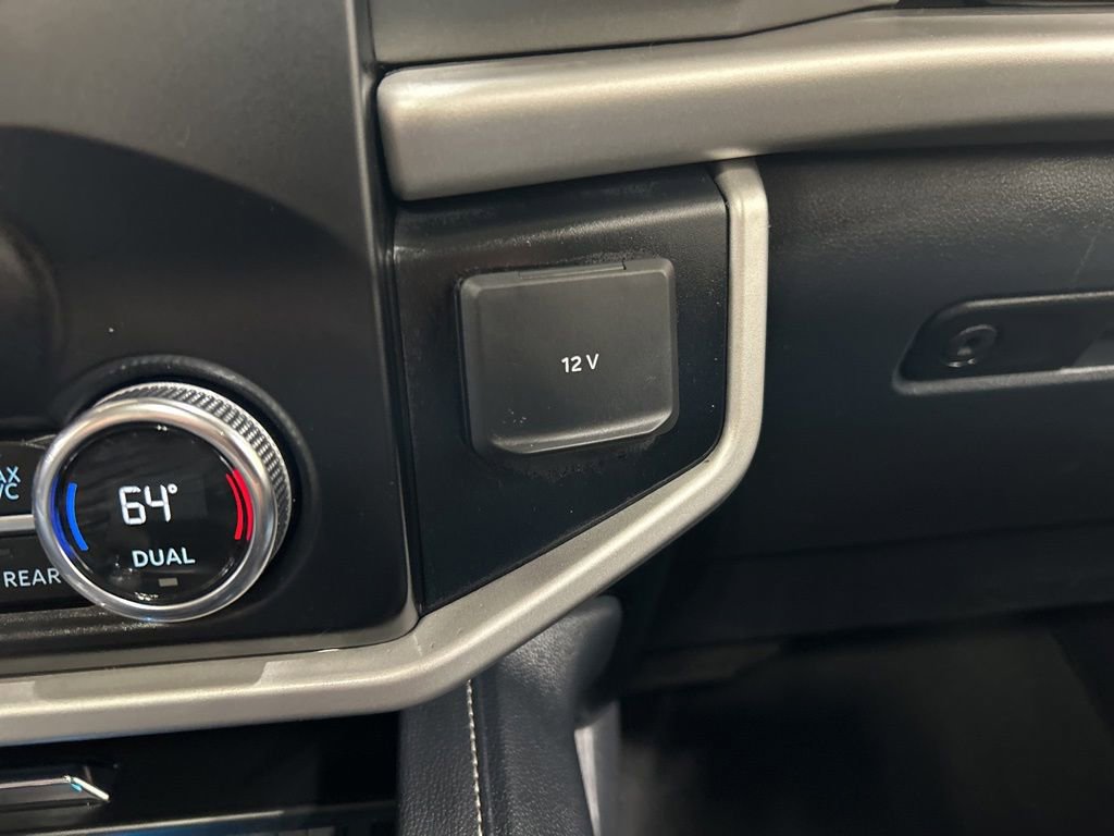 Certified 2023 Ford Expedition Max XLT AWD/4WD image 27