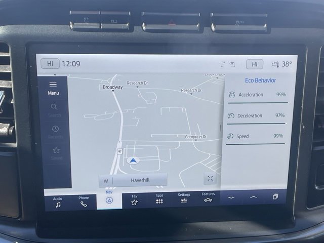 Certified 2023 Ford F150 XLT w/ Equipment Group 302A High image 22